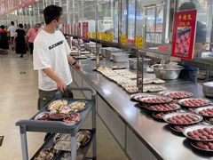 -五洞大众牛餐馆(番禺分店)