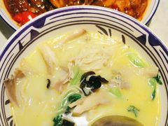-眷江南之小蓝鲸(王府大街店)
