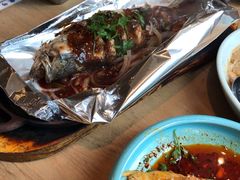 -新白鹿餐厅(城西银泰城店)