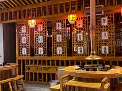 -水浒烤肉(国贸店)