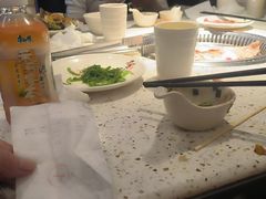 -韩大地烤肉海鲜火锅自助(五一广场店)