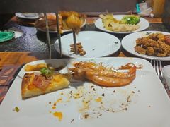 -汉巴味德(大悦城店)