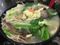 -慧娟面馆·餐厅(望江路店)