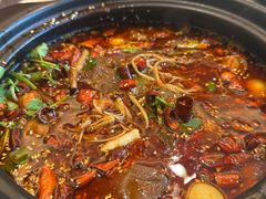 -麻六记(新天地店)