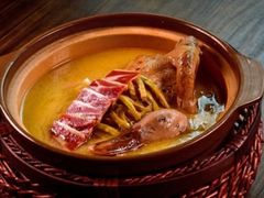 -花房餐厅(西溪天堂店)