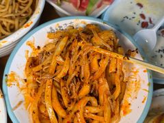-中阿兰牛肉面(悦海新天地店)