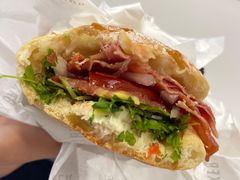 -DRUNK BAKER(上海陕康里店)