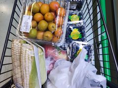 -MUJI无印良品(京西大悦城店)