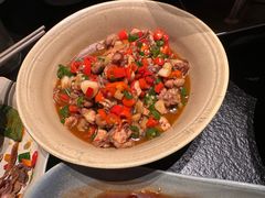 -桐湾大院·桐庐菜(滨江店)
