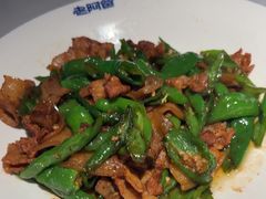 -老阿爸鲜鱼土菜(园区永旺店)