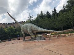 -青岛方特梦幻王国