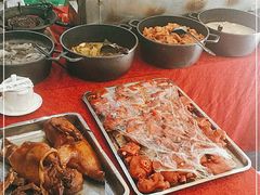 -隆都四季香饭店(碧海路店)