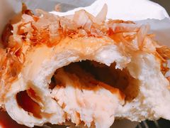 全麦柴鱼熏鸡包-石头先生的烤炉(济南领秀城贵和店)