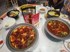 -鸡毛店·川菜(文殊院店)