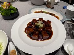 -宫燕府·京菜·烤鸭·淮扬菜(王府中心店)