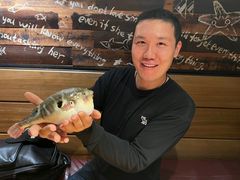 -永安鱼庄·镇江菜(三店纬五路店)