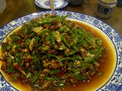 -李四哥太安鱼食府
