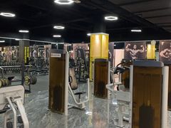 -峰鸟24h自助健身(锦泰城店)