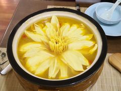 -福慧慈缘素食餐厅(王府井店)