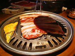 -农乐园炭火烤肉(世茂店)