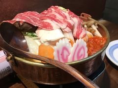 -井圣日膳(万达店)
