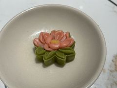 -永春园·扬州早茶·淮扬菜(漫乐城店)