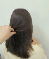 -HG美发设计沙龙