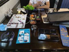 -N2U Barbecue熨斗烤肉(悦方IDMALL店)