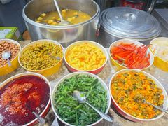 -红鼻子桂林米粉(金唐新光界店)
