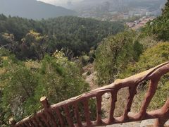 -千佛山风景名胜区