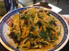 -牛味道炭火烤肉(湖前总店)