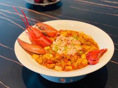 -宝燕壹号景观餐厅(龙盛国际商业广场店)