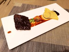 -博林天瑞喜来登酒店·西丽尚膳