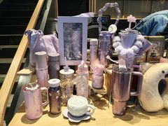 -星巴克(北京南站第三店)