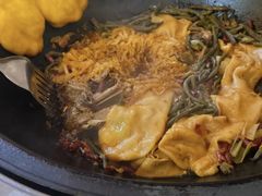 -人民公社铁锅炖·东北菜(卫国道店)