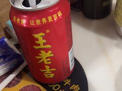 -潮汕大目牛肉火锅(水围店)