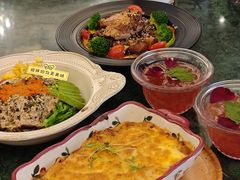 -秘密旅行Bonjour(黑金冠 江南西店)