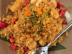 -金湖港式餐厅(建外店)