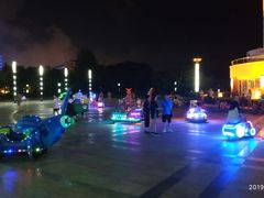 -日照灯塔风景区