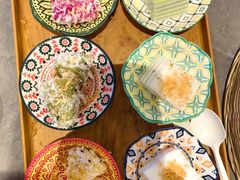 -沿江海南菜·文昌鸡祖师爷(大东海店)