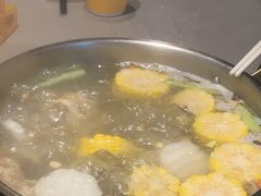 -潮发潮汕牛肉店(芳村店)
