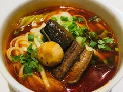 -许家菜(望江店)