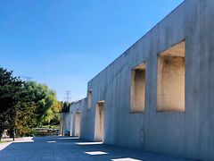 -长春世界雕塑园冰雪艺术天地