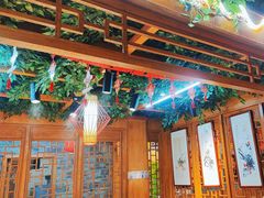 -津沽小院(天津之眼店)