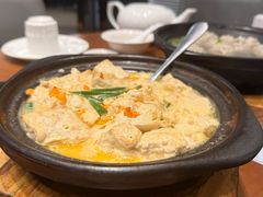 -渔满仓海鲜渔家(象山二店)