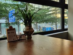 -本处·素食·融合料理(南油店)