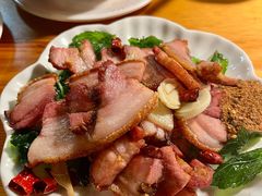 -88号小吃店·经典云南菜·地道纳西美食