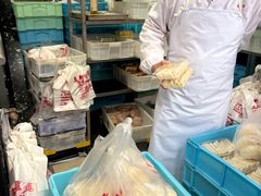 -美新点心店(陕西北路店)