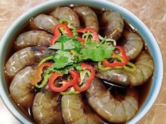 -老大连·海肠捞饭·大连海鲜大连菜(西安路店)