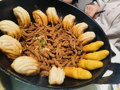 -古洼一锅鲜(总店)